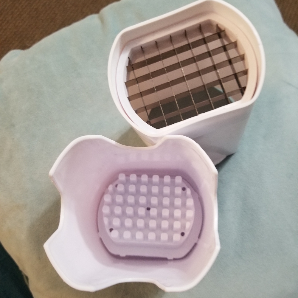 Fry Cutter - Picture 4 of 4